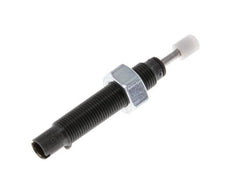 Amortiguador autoajustable ACE M 5x0.5, 4.1 mm de carrera - MC5EUM1-B