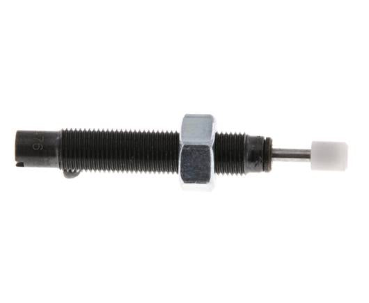 Amortiguador autoajustable ACE M 5x0.5, 4.1 mm de carrera - MC5EUM1-B