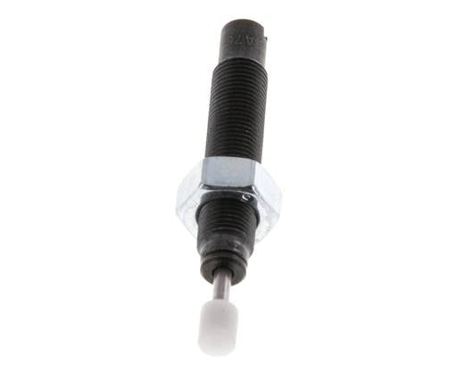 Amortiguador autoajustable ACE M 5x0.5, 4.1 mm de carrera - MC5EUM1-B