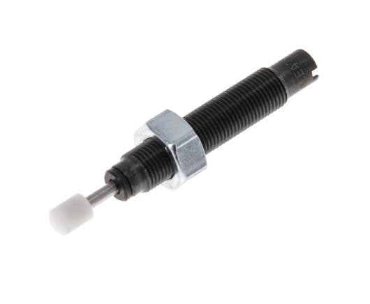 Amortiguador autoajustable ACE M 5x0.5, 4.1 mm de carrera - MC5EUM1-B