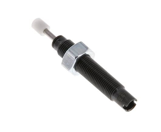 Amortiguador autoajustable ACE M 5x0.5, 4.1 mm de carrera - MC5EUM1-B
