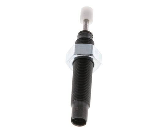 Amortiguador autoajustable ACE M 5x0.5, 4.1 mm de carrera - MC5EUM1-B