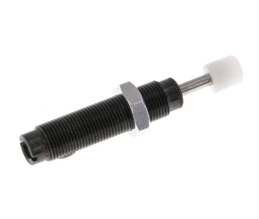 Amortiguador autoajustable ACE M 6x0.5, 5 mm de carrera - MC9EUM1-B