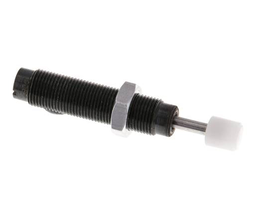 Amortiguador autoajustable ACE M 6x0.5, 5 mm de carrera - MC9EUM1-B