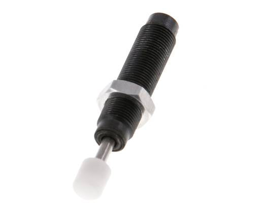 Amortiguador autoajustable ACE M 6x0.5, 5 mm de carrera - MC9EUM1-B