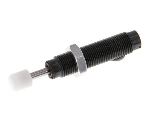 Amortiguador autoajustable ACE M 6x0.5, 5 mm de carrera - MC9EUM1-B