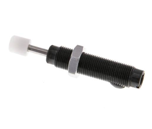 Amortiguador autoajustable ACE M 6x0.5, 5 mm de carrera - MC9EUM1-B