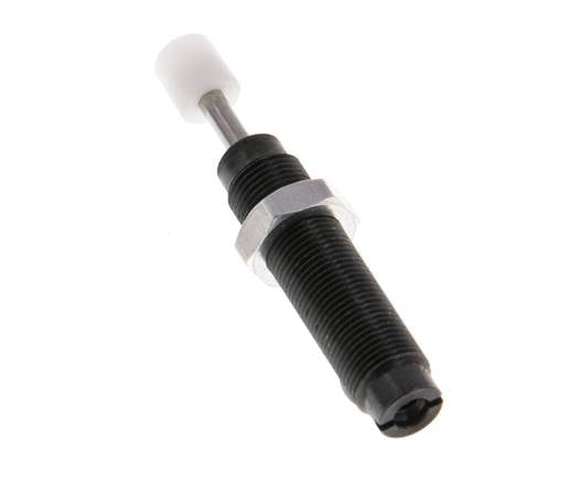 Amortiguador autoajustable ACE M 6x0.5, 5 mm de carrera - MC9EUM1-B