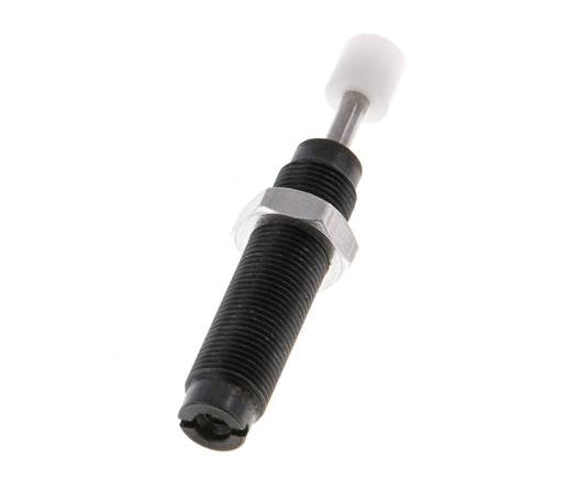 Amortiguador autoajustable ACE M 6x0.5, 5 mm de carrera - MC9EUM1-B