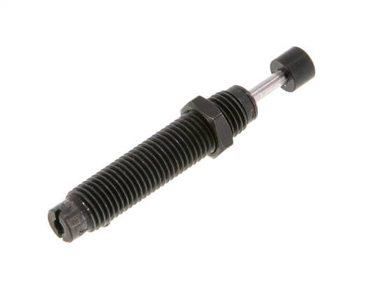 ACE amortiguador autoajustable M 8x1, 8 mm de carrera - MC30EUM-1