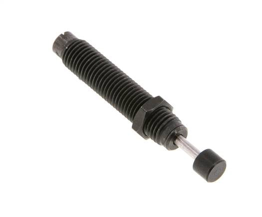 ACE amortiguador autoajustable M 8x1, 8 mm de carrera - MC30EUM-1