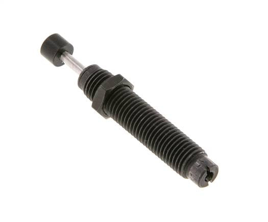ACE amortiguador autoajustable M 8x1, 8 mm de carrera - MC30EUM-1