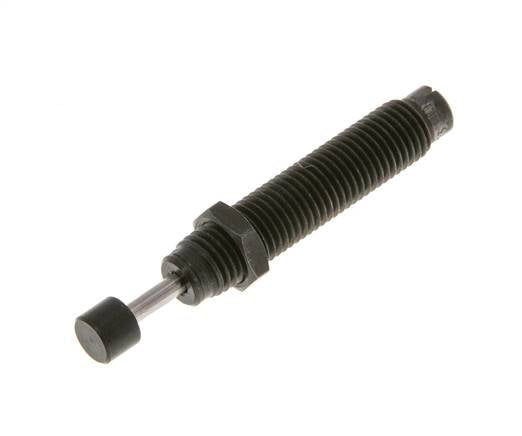 ACE amortiguador autoajustable M 8x1, 8 mm de carrera - MC30EUM-3