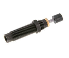 ACE amortiguador autoajustable M 10x1, 6,6 mm de carrera - MC25EUML