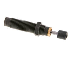 ACE amortiguador autoajustable M 10x1, 6,6 mm de carrera - MC25EUML