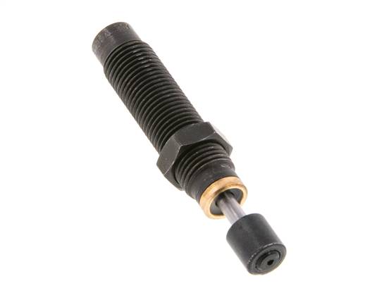 ACE amortiguador autoajustable M 10x1, 6,6 mm de carrera - MC25EUML