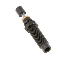 ACE amortiguador autoajustable M 10x1, 6,6 mm de carrera - MC25EUML