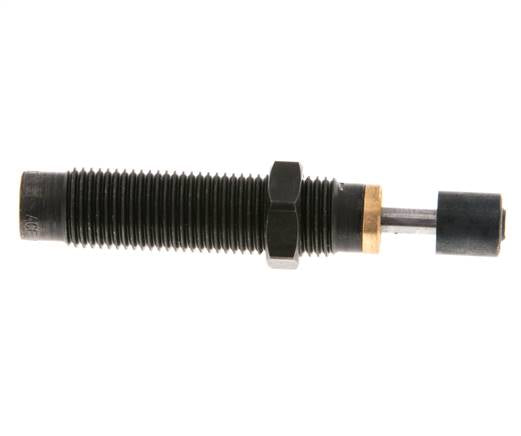 ACE amortiguador autoajustable M 10x1, 6,6 mm de carrera - MC25EUM