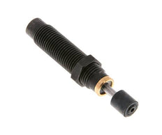 ACE amortiguador autoajustable M 10x1, 6,6 mm de carrera - MC25EUM