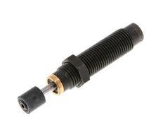 ACE amortiguador autoajustable M 10x1, 6,6 mm de carrera - MC25EUM