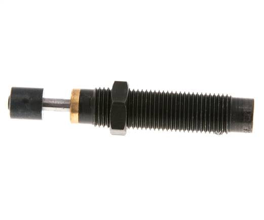 ACE amortiguador autoajustable M 10x1, 6,6 mm de carrera - MC25EUM
