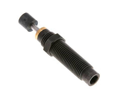 ACE amortiguador autoajustable M 10x1, 6,6 mm de carrera - MC25EUM