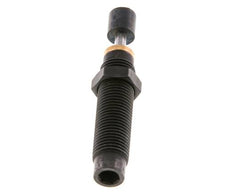ACE amortiguador autoajustable M 10x1, 6,6 mm de carrera - MC25EUM