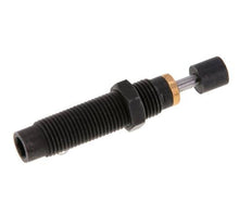 ACE amortiguador autoajustable M 10x1, 6,6 mm de carrera - MC25EUMH