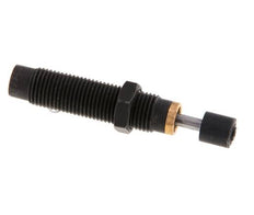 ACE amortiguador autoajustable M 10x1, 6,6 mm de carrera - MC25EUMH