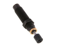 ACE amortiguador autoajustable M 10x1, 6,6 mm de carrera - MC25EUMH