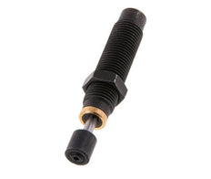 ACE amortiguador autoajustable M 10x1, 6,6 mm de carrera - MC25EUMH