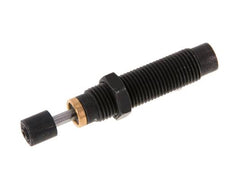 ACE amortiguador autoajustable M 10x1, 6,6 mm de carrera - MC25EUMH
