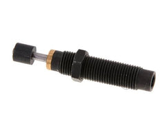 ACE amortiguador autoajustable M 10x1, 6,6 mm de carrera - MC25EUMH