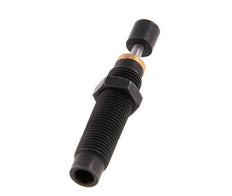 ACE amortiguador autoajustable M 10x1, 6,6 mm de carrera - MC25EUMH