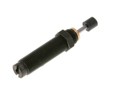ACE Amortiguador autoajustable M 12x1, 10 mm carrera - MC75EUM-1