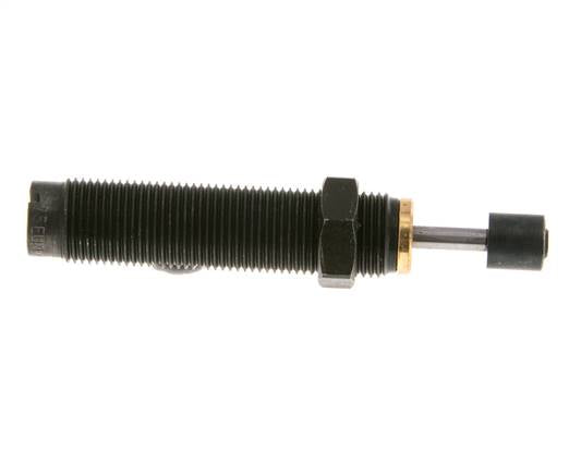 ACE Amortiguador autoajustable M 12x1, 10 mm carrera - MC75EUM-1
