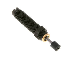 ACE Amortiguador autoajustable M 12x1, 10 mm carrera - MC75EUM-1