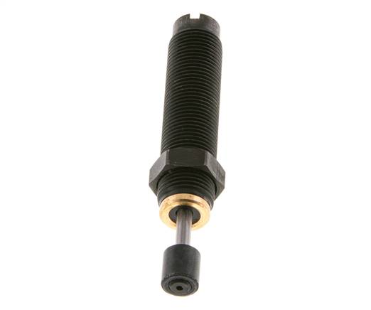 ACE Amortiguador autoajustable M 12x1, 10 mm carrera - MC75EUM-1