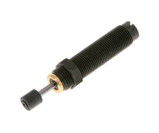 ACE Amortiguador autoajustable M 12x1, 10 mm carrera - MC75EUM-1