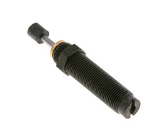 ACE Amortiguador autoajustable M 12x1, 10 mm carrera - MC75EUM-1