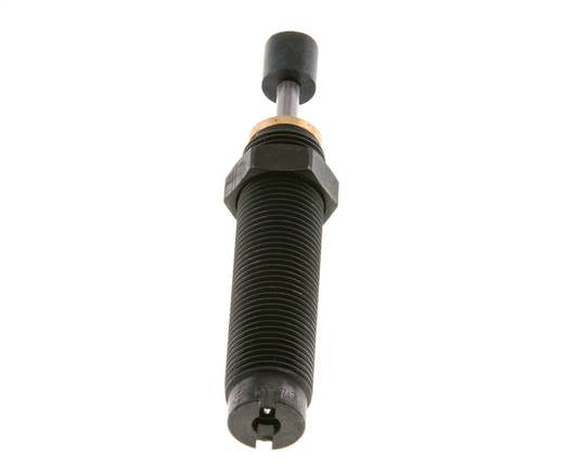 ACE Amortiguador autoajustable M 12x1, 10 mm carrera - MC75EUM-1
