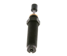 ACE Amortiguador autoajustable M 12x1, 10 mm carrera - MC75EUM-1