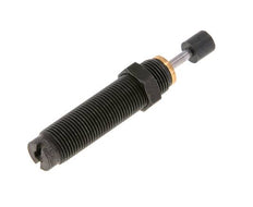 ACE Amortiguador autoajustable M 12x1, 10 mm carrera - MC75EUM-2