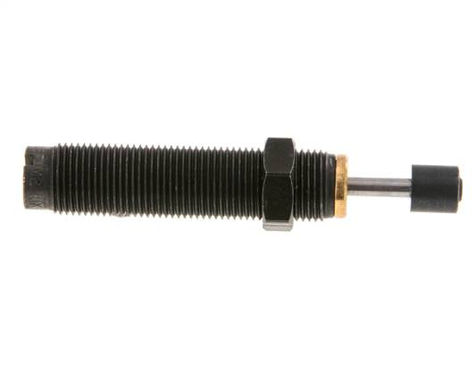 ACE Amortiguador autoajustable M 12x1, 10 mm carrera - MC75EUM-2