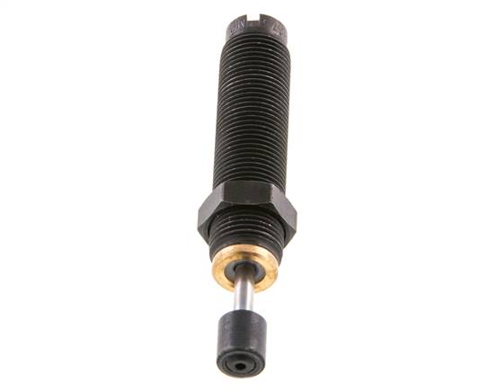 ACE Amortiguador autoajustable M 12x1, 10 mm carrera - MC75EUM-2