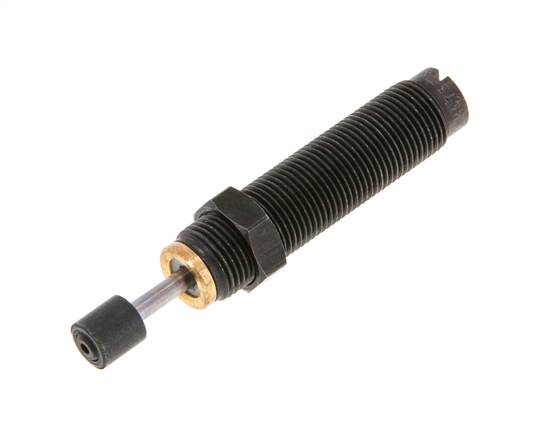 ACE Amortiguador autoajustable M 12x1, 10 mm carrera - MC75EUM-2