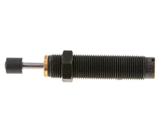 ACE Amortiguador autoajustable M 12x1, 10 mm carrera - MC75EUM-2