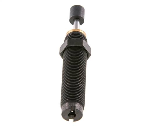 ACE Amortiguador autoajustable M 12x1, 10 mm carrera - MC75EUM-2