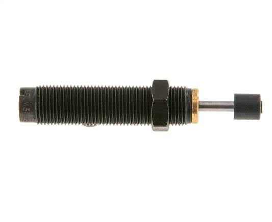 ACE Amortiguador autoajustable M 12x1, 10 mm carrera - MC75EUM-3
