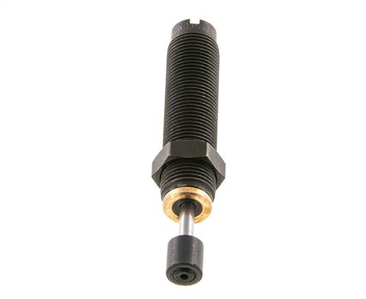 ACE Amortiguador autoajustable M 12x1, 10 mm carrera - MC75EUM-3
